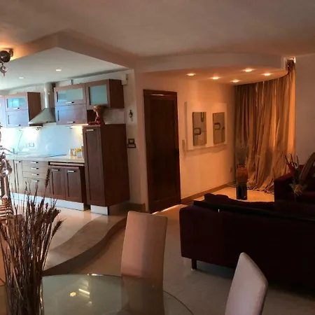 Beautiful 3 Bedroom Penthouse In Gzira- Pp23685 Apartament *