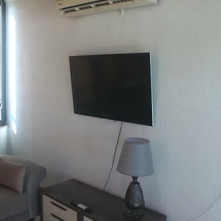 Beautiful 3 Bedroom Penthouse In Gzira- Pp23685 Apartament