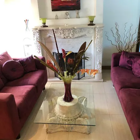 Beautiful 3 Bedroom Penthouse In Gzira- Pp23685