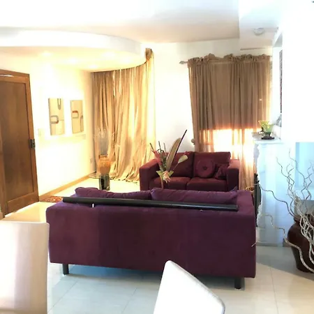 Beautiful 3 Bedroom Penthouse In Gzira- Pp23685 Апартаменты