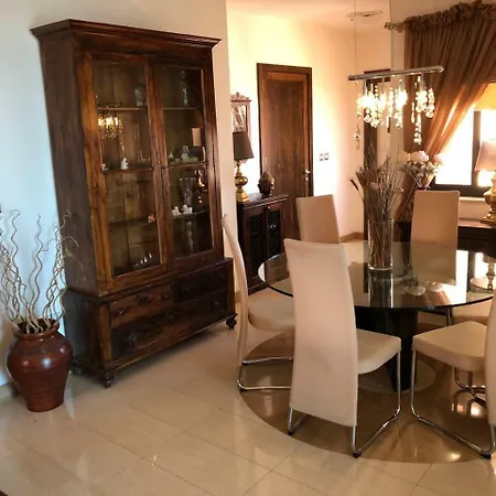 Апартаменты Beautiful 3 Bedroom Penthouse In Gzira- Pp23685 *