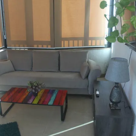 Апартаменты Beautiful 3 Bedroom Penthouse In Gzira- Pp23685 *