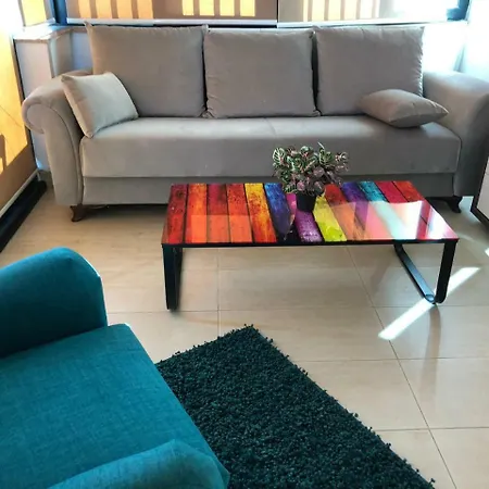 Beautiful 3 Bedroom Penthouse In Gzira- Pp23685 *