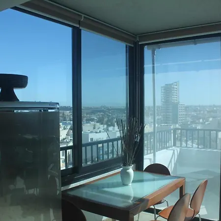 Beautiful 3 Bedroom Penthouse In Gzira- Pp23685 Gzira