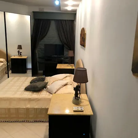 Апартаменты Beautiful 3 Bedroom Penthouse In Gzira- Pp23685 *